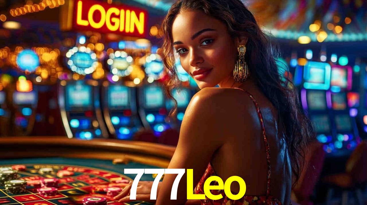 Slot Games 777Leo