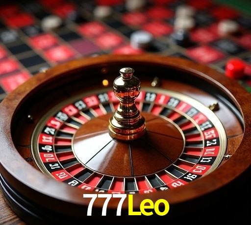 Responsive Design 777Leo