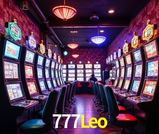 Flash Promotion 777Leo