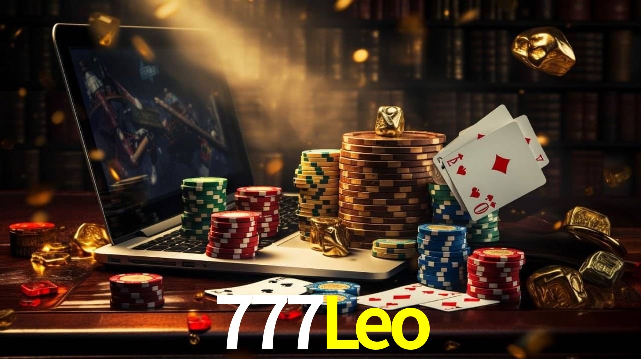 Football Betting 777Leo