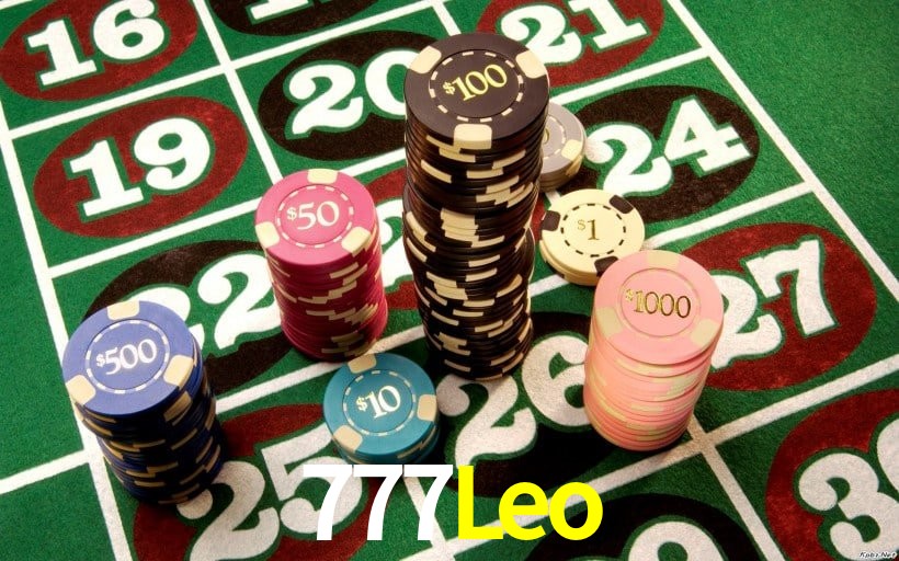 Statistics 777Leo