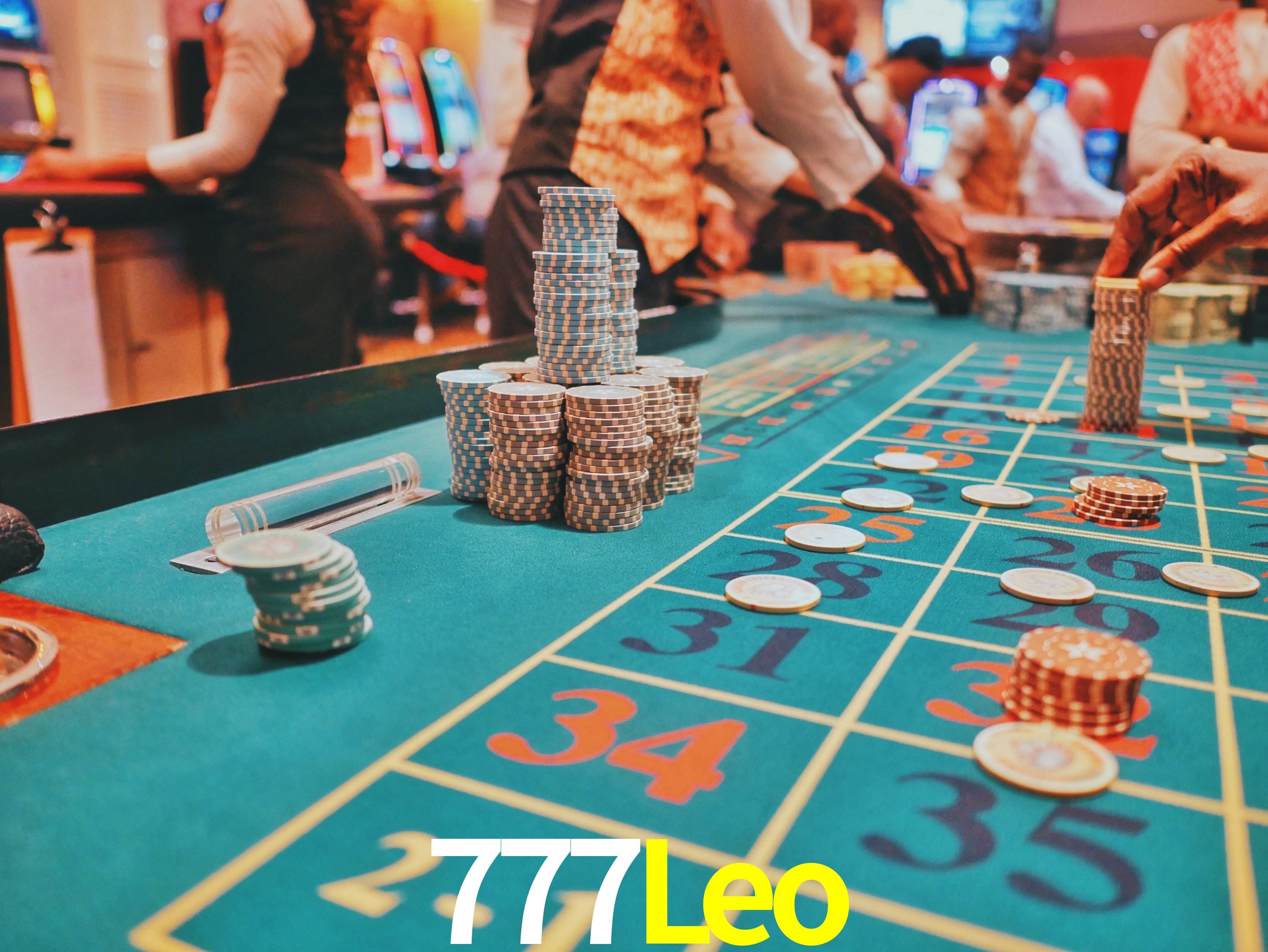 Sports Statistics 777Leo