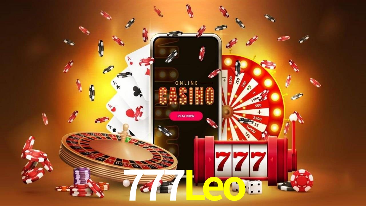 Live Casino 777Leo